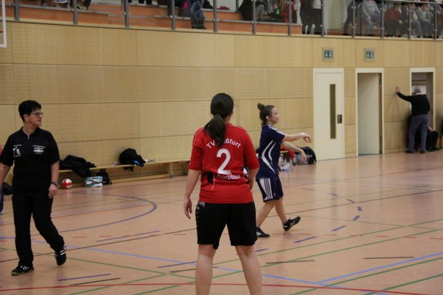 2018_02_03 TV Haßfurt II - SG Sennfeld